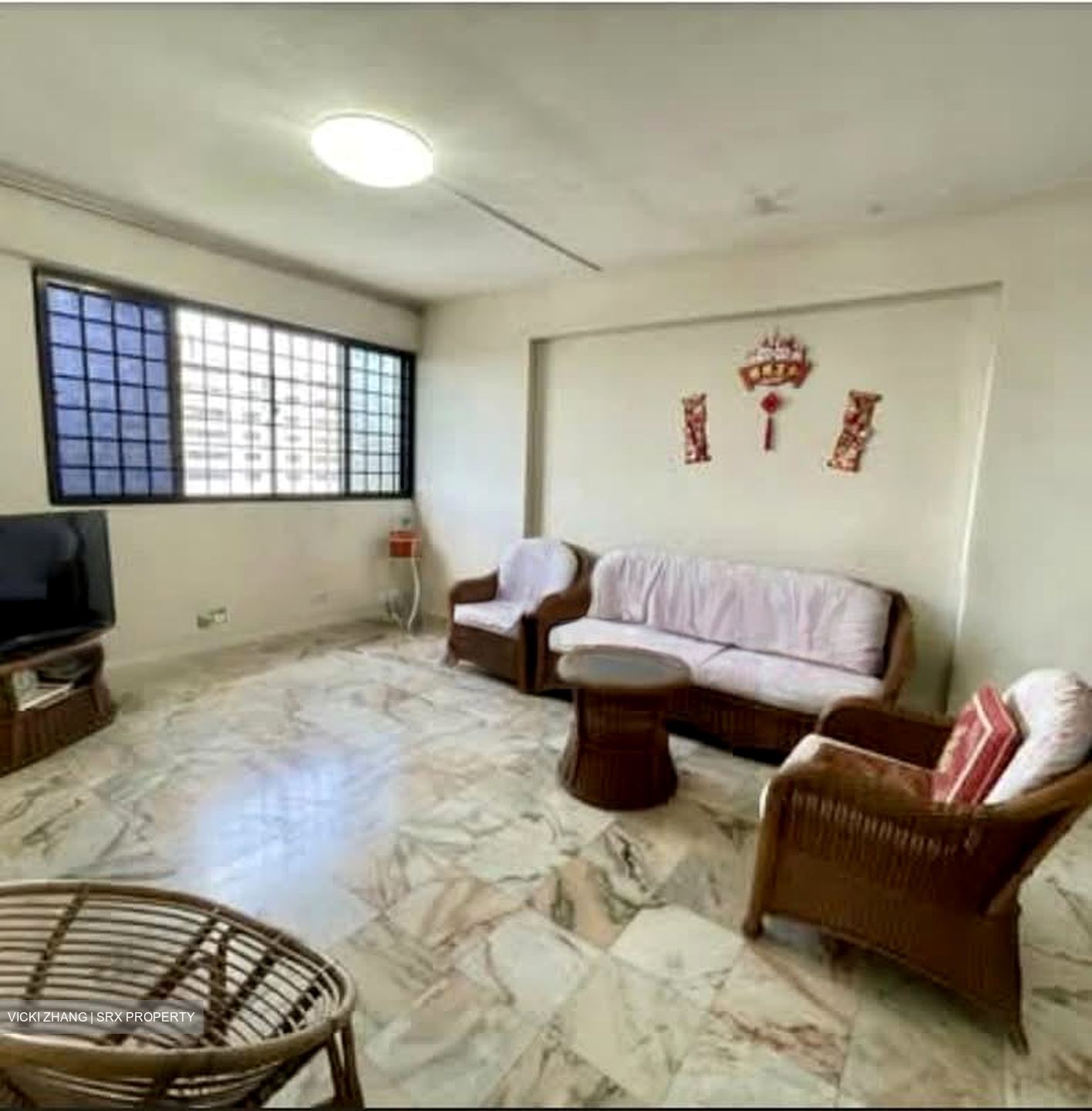 Blk 37 Telok Blangah Rise (Bukit Merah), HDB 5 Rooms #553368241